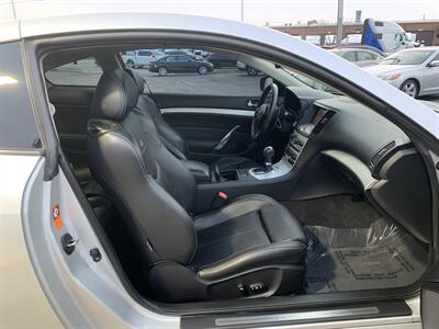 2008 INFINITI G37 Sport   - Photo 12 - Palatine, IL 60074