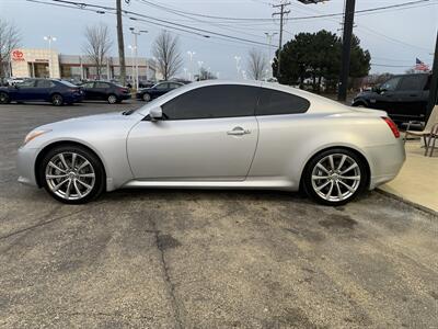 2008 INFINITI G37 Sport   - Photo 8 - Palatine, IL 60074