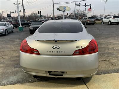 2008 INFINITI G37 Sport   - Photo 6 - Palatine, IL 60074