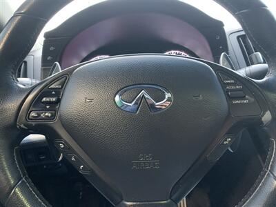 2008 INFINITI G37 Sport   - Photo 19 - Palatine, IL 60074