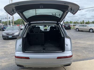 2018 Audi Q7 3.0T quattro Premium   - Photo 9 - Palatine, IL 60074