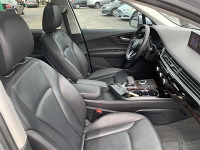 2018 Audi Q7 3.0T quattro Premium   - Photo 14 - Palatine, IL 60074