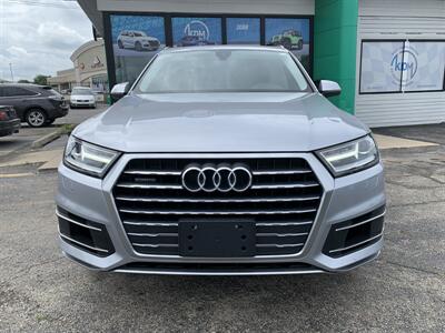 2018 Audi Q7 3.0T quattro Premium   - Photo 2 - Palatine, IL 60074