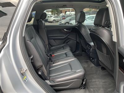2018 Audi Q7 3.0T quattro Premium   - Photo 17 - Palatine, IL 60074