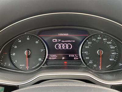 2018 Audi Q7 3.0T quattro Premium   - Photo 29 - Palatine, IL 60074