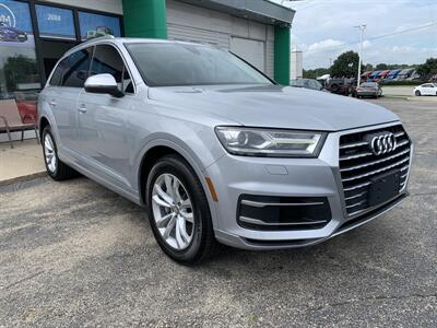 2018 Audi Q7 3.0T quattro Premium   - Photo 3 - Palatine, IL 60074