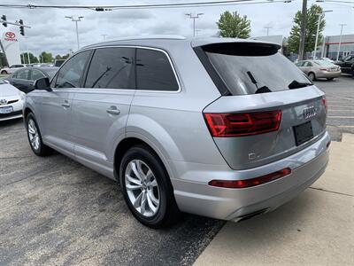 2018 Audi Q7 3.0T quattro Premium   - Photo 7 - Palatine, IL 60074