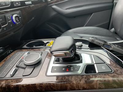 2018 Audi Q7 3.0T quattro Premium   - Photo 34 - Palatine, IL 60074