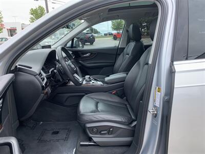 2018 Audi Q7 3.0T quattro Premium   - Photo 19 - Palatine, IL 60074