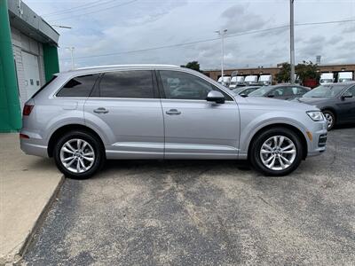 2018 Audi Q7 3.0T quattro Premium   - Photo 4 - Palatine, IL 60074