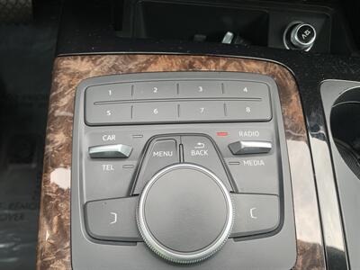 2018 Audi Q7 3.0T quattro Premium   - Photo 35 - Palatine, IL 60074