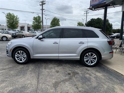 2018 Audi Q7 3.0T quattro Premium   - Photo 8 - Palatine, IL 60074