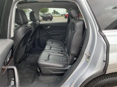 2018 Audi Q7 3.0T quattro Premium   - Photo 18 - Palatine, IL 60074