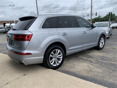 2018 Audi Q7 3.0T quattro Premium   - Photo 5 - Palatine, IL 60074