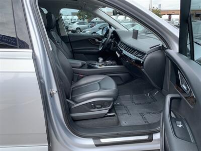 2018 Audi Q7 3.0T quattro Premium   - Photo 15 - Palatine, IL 60074