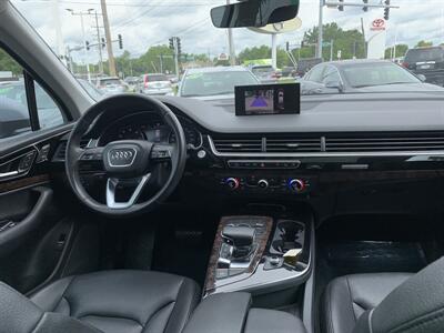 2018 Audi Q7 3.0T quattro Premium   - Photo 16 - Palatine, IL 60074