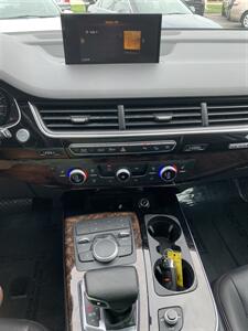 2018 Audi Q7 3.0T quattro Premium   - Photo 37 - Palatine, IL 60074