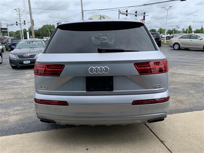 2018 Audi Q7 3.0T quattro Premium   - Photo 6 - Palatine, IL 60074