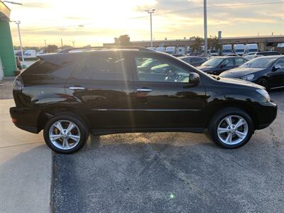 2008 Lexus RX 400h   - Photo 4 - Palatine, IL 60074