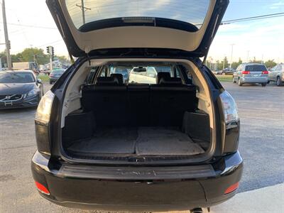 2008 Lexus RX 400h   - Photo 7 - Palatine, IL 60074