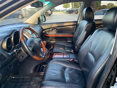 2008 Lexus RX 400h   - Photo 18 - Palatine, IL 60074