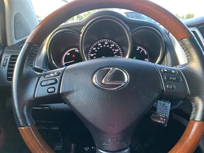 2008 Lexus RX 400h   - Photo 22 - Palatine, IL 60074
