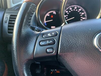 2008 Lexus RX 400h   - Photo 23 - Palatine, IL 60074