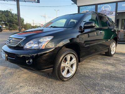 2008 Lexus RX 400h SUV