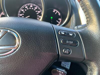 2008 Lexus RX 400h   - Photo 24 - Palatine, IL 60074