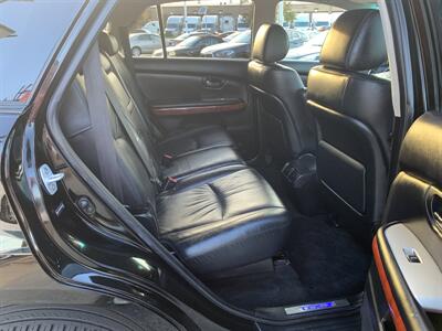 2008 Lexus RX 400h   - Photo 15 - Palatine, IL 60074