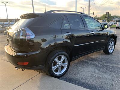 2008 Lexus RX 400h   - Photo 5 - Palatine, IL 60074
