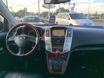 2008 Lexus RX 400h   - Photo 16 - Palatine, IL 60074