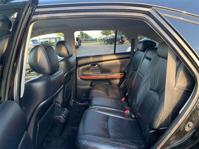 2008 Lexus RX 400h   - Photo 17 - Palatine, IL 60074