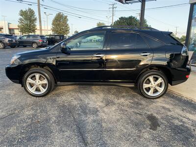2008 Lexus RX 400h   - Photo 9 - Palatine, IL 60074