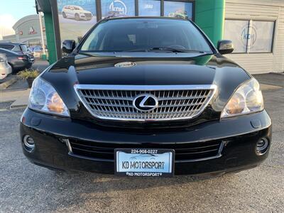 2008 Lexus RX 400h   - Photo 2 - Palatine, IL 60074