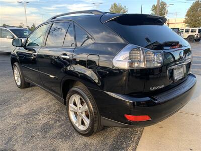 2008 Lexus RX 400h   - Photo 8 - Palatine, IL 60074
