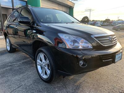 2008 Lexus RX 400h   - Photo 3 - Palatine, IL 60074