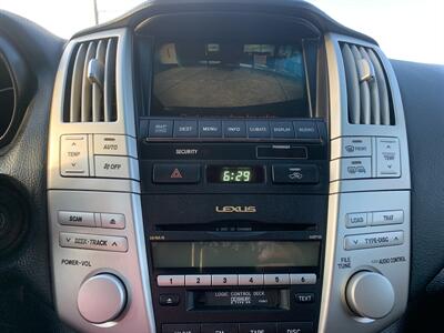 2008 Lexus RX 400h   - Photo 28 - Palatine, IL 60074