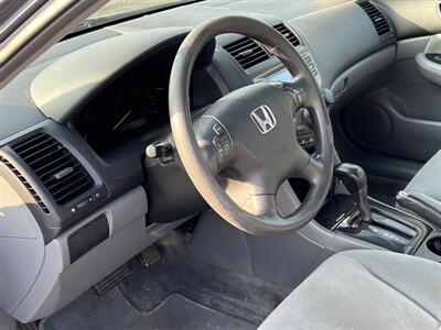 2007 Honda Accord Special Edition   - Photo 2 - Palatine, IL 60074