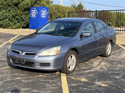 2007 Honda Accord Special Edition   - Photo 1 - Palatine, IL 60074