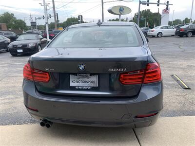 2013 BMW 3 Series 328i xDrive   - Photo 6 - Palatine, IL 60074