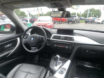2013 BMW 3 Series 328i xDrive   - Photo 13 - Palatine, IL 60074