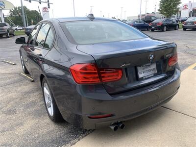 2013 BMW 3 Series 328i xDrive   - Photo 7 - Palatine, IL 60074