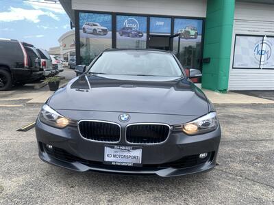 2013 BMW 3 Series 328i xDrive   - Photo 2 - Palatine, IL 60074