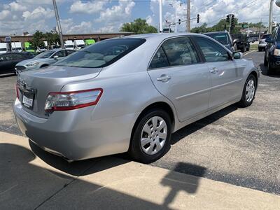 2010 Toyota Camry Hybrid   - Photo 6 - Palatine, IL 60074