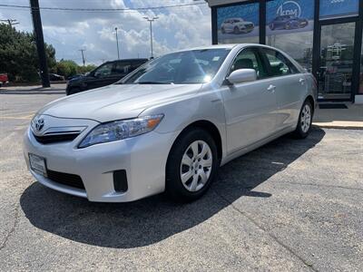2010 Toyota Camry Hybrid   - Photo 1 - Palatine, IL 60074