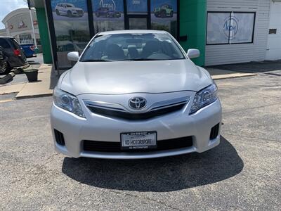 2010 Toyota Camry Hybrid   - Photo 2 - Palatine, IL 60074