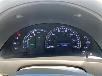 2010 Toyota Camry Hybrid   - Photo 21 - Palatine, IL 60074
