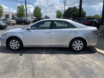 2010 Toyota Camry Hybrid   - Photo 7 - Palatine, IL 60074