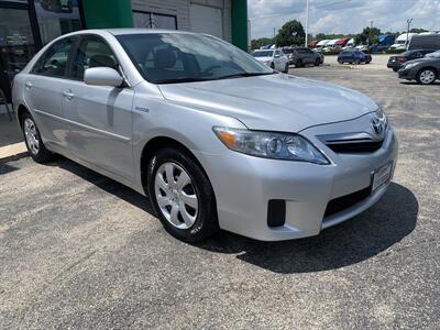 2010 Toyota Camry Hybrid   - Photo 4 - Palatine, IL 60074